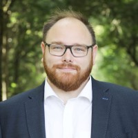 Region Nordjylland Employee Kenneth Hammer's profile photo