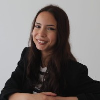 Blue note systems Employee Nessia Bouchouit's profile photo