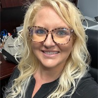 L.E. Jones Company Employee Amber Walters's profile photo