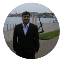SoftTeams A/S Employee Badar Muneer's profile photo