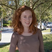 Tulane University - A.B. Freeman School of Business Employee Riley Kirkpatrick's profile photo