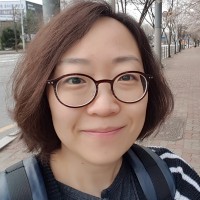 NAVIGANTIS Employee Hyejin Son's profile photo