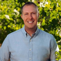 Cakebread Cellars Employee Nick Berube's profile photo
