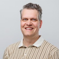 Sandbox Mutual Insurance Employee Brad Kraft's profile photo