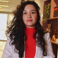BSZ Advogados Employee Isadora Marcondes's profile photo