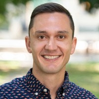 The College of Wooster Employee Colby Long's profile photo