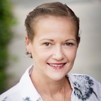 Upleft Employee Taryn Stokes's profile photo
