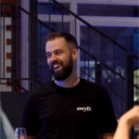 Swyft Employee Keiran Hewkin's profile photo