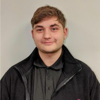 True Potential LLP Employee Dylan Read's profile photo