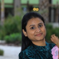 FX Master Employee Thejaswi Akula's profile photo
