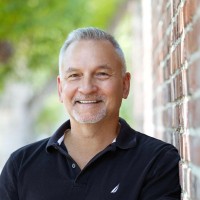 Counterintuity Employee Lee Wochner's profile photo