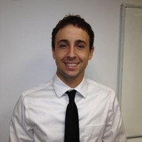 Brian Geick Email & Phone Number