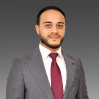 AIH Employee Jeyhun Khaligli's profile photo