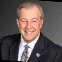 Powell Valley National Bank Employee Leton Harding's profile photo