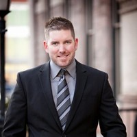 Maverick Lending Solutions, LLC Employee Brian Dewald's profile photo
