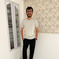 Vishal Prithyani Email