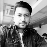 The Empower Hub Inc Employee Sagar Kr.'s profile photo
