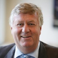 Garry Reynolds's profile photo