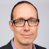 Myant Inc. Employee Steve Quintin's profile photo