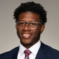 Folding Guard® Employee Marvin Baptiste's profile photo