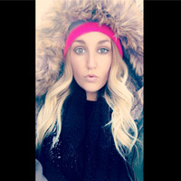 Peak Parking Employee Deni Markley's profile photo