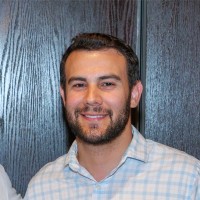 DRW Employee Brian Brothman's profile photo