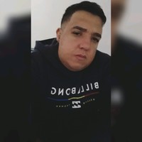 André Felipe's profile photo