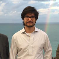 Alvean Employee Joao Grande Neto's profile photo