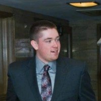 Crystal IS Employee Ryan Lynch's profile photo