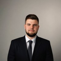 Zeroqode Employee Vasile Lupan's profile photo