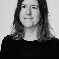 ARKET Employee Hanna Eriksson's profile photo