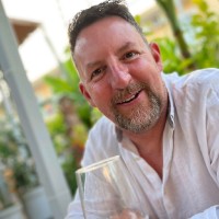 Motohead ltd Employee Simon Booth's profile photo