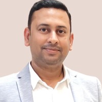 UltraTech Cement Employee Vinit Sinha's profile photo