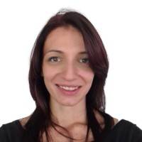 Switchkine Employee Charlotte Lorin's profile photo