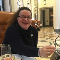 Travix International Employee Suzanne Stevenson's profile photo