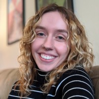 Mimeo Employee Hannah Madden's profile photo