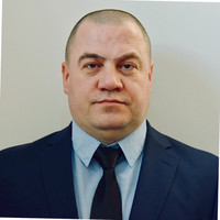 LIBERTY Galați Employee Bejan Vasile's profile photo