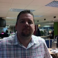 eDreams ODIGEO Employee Conrad Svard's profile photo