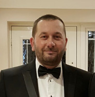 Princebuild Ltd Employee Jon Pudney's profile photo