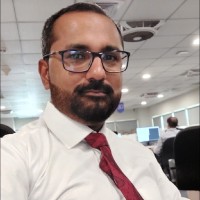 Qaseem Shaikh Email