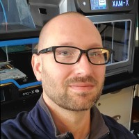 Daniel Bosley Email & Phone Number