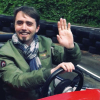 Stefano Marconcini Email