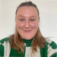 WeMindTheGap Employee Grace Lloyd's profile photo
