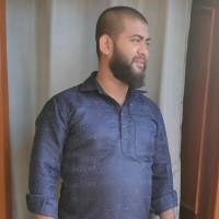 FIREBELLY Marketing Employee Danish Khan's profile photo