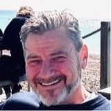 ETS Energy Transition Services Employee John Chatwin's profile photo