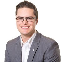 Stitch Humanity Employee Kevin Sheehan's profile photo