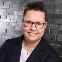 STRAUSS Employee Martina Motke-Jasch's profile photo