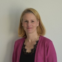 Stiftung Joël Kinderspitex Schweiz Employee Evelyn Eichmann's profile photo