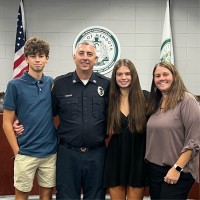 Mendota Fire Dept Employee Nathan Tolley's profile photo