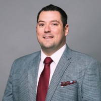 inFocus Solutions Employee Tommy Spalding's profile photo